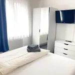 Haus Hanseatic هيلغولاند