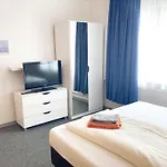 Haus Hanseatic هيلغولاند