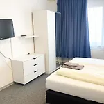 Haus Hanseatic فندق *