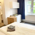 فندق Haus Hanseatic