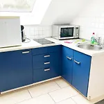 Haus Hanseatic فندق هيلغولاند