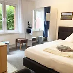 Haus Hanseatic * هيلغولاند