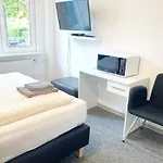 Haus Hanseatic * هيلغولاند