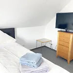 Haus Hanseatic فندق هيلغولاند