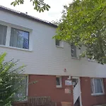 Haus Hanseatic فندق *