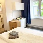 Haus Hanseatic هيلغولاند