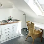 Haus Hanseatic فندق *