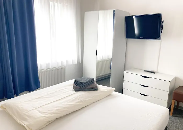 Haus Hanseatic Heligoland